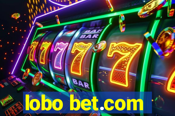 lobo bet.com